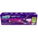 Swiffer Purple Dust Mop for Easy Cleaning