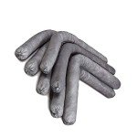 Fytertech Mildew-Resistant Absorbent Socks, Pack of 12