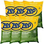 Zep Instant Spill Absorber - 3 lb Bag