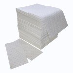 Spilfyter Z-75 Oil Absorbent Pads, Case of 100