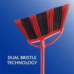 O-Cedar One Sweep Broom & Dustpan Set