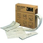 3M High Capacity Maintenance Sorbent Flat Pack
