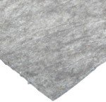 Brady SPC Heavyweight Double Perforated Absorbent Roll