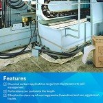 3M High Capacity Maintenance Sorbent Flat Pack