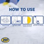 Zep Wet Look Floor Polish - 1 Gallon Duo