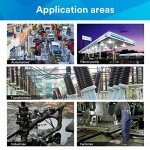 3M High Capacity Maintenance Sorbent Flat Pack