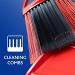 O-Cedar One Sweep Broom & Dustpan Set