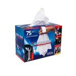 Microfiber Cleaning Cloths - Lint-Free & Absorbent