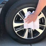 Microfiber Cleaning Cloths - Lint-Free & Absorbent