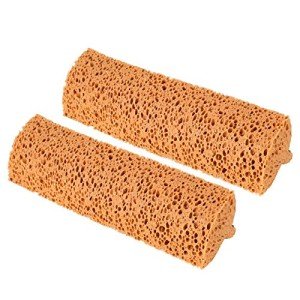 Yocada Sponge Mop Refill Heads for Easy Cleaning