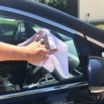 Microfiber Cleaning Cloths - Lint-Free & Absorbent