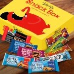 Veratify Healthy Snack Box - 66 Count Variety