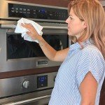 Microfiber Cleaning Cloths - Lint-Free & Absorbent