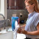 Microfiber Cleaning Cloths - Lint-Free & Absorbent