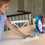 Microfiber Cleaning Cloths - Lint-Free & Absorbent