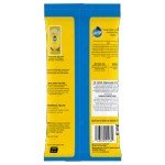 Pledge Multi-Surface Furniture Polish Wipes - Citrus