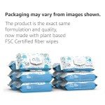 Mama Bear Hypoallergenic Baby Wipes, 432 Count