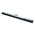 Ettore 30-Inch Wipe'n Dry Floor Squeegee