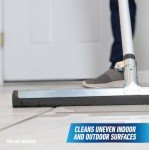 Unger AquaFlex 18” Floor Squeegee for Tile