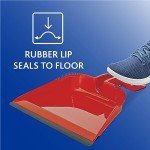 O-Cedar One Sweep Broom & Dustpan Set
