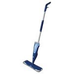 Bona Spray Mop for Hardwood Floors with Cleaner