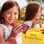 Veratify Healthy Snack Box - 66 Count Variety