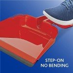 O-Cedar One Sweep Broom & Dustpan Set