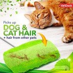 Reusable Swiffer Mop Pads - 4-Pack Microfiber