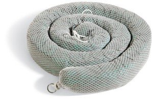 SpillTech Universal Sock Boom, 5" x 10' (4 Pack)
