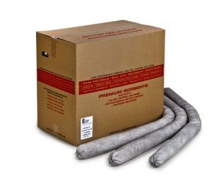 Mildew-Resistant Absorbent Socks - Pack of 30