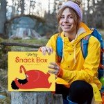 Veratify Healthy Snack Box - 66 Count Variety