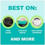 Scotch-Brite Heavy Duty Scrub Dots Sponges, 3-Pack