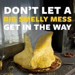 Scotch-Brite Non-Scratch Scrub Sponges, 6-Pack