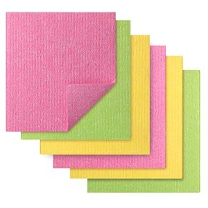 Mr. Pen Reusable Dish Cloths - 6 Pack