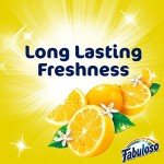Fabuloso Lemon Multi-Purpose Cleaner, 56 oz