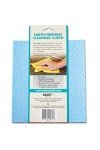 Skoy Cloth 4-Pack: Reusable Swedish Dishcloths