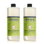 Mrs. Meyer's Multi-Surface Cleaner - Lemon Verbena