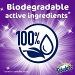 Fabuloso Lemon Multi-Purpose Cleaner, 56 oz