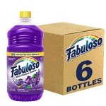 Fabuloso Lavender Multi-Purpose Cleaner 56 fl oz Pack