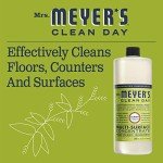 Mrs. Meyer's Multi-Surface Cleaner - Lemon Verbena