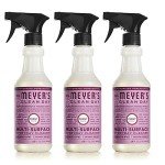 Mrs. Meyer's Clean Day Peony All-Purpose Cleaner 3-Pack