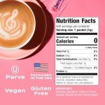 Sweet'N Low Zero Calorie Sweetener Packets, 400 Count