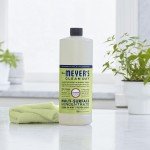 Mrs. Meyer's Multi-Surface Cleaner - Lemon Verbena