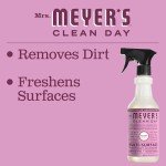 Mrs. Meyer's Clean Day Peony All-Purpose Cleaner 3-Pack