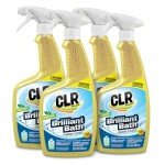 CLR Brilliant Bath Foaming Bathroom Cleaner Spray