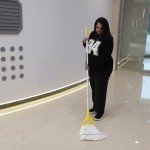 Midoneat 35Qt Mop Bucket with Side Press Wringer