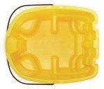 Rubbermaid WaveBrake 26 Qt Mop Bucket with Wringer