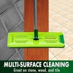 Libman Rinse 'n Wring Mop and Bucket Set