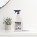 Mrs. Meyer's Lavender Tub and Tile Cleaner, 33 oz