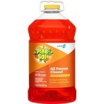 CloroxPro Pine-Sol All Purpose Cleaner, Orange